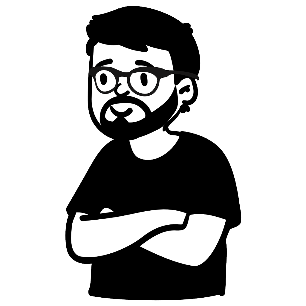 Portrait de Clément Le Gruiec - Ingénieur Avant-Vente Réseau